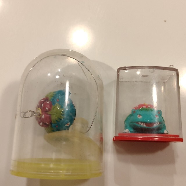 ポケモン 鉛筆キャップフィギュア 60体+αの通販 by あきまー ポケモン 鉛筆キャップフィギュア 60体+αの通販 by あきまー