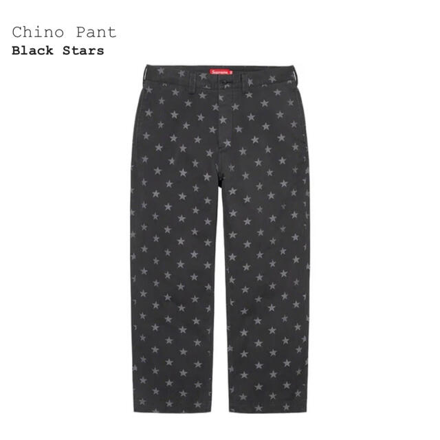 シュプリーム　Chino Pant 32