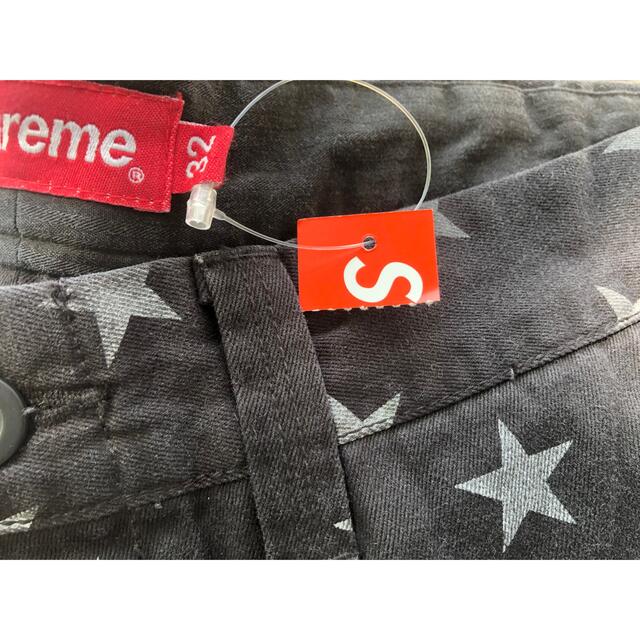 Supreme(シュプリーム)のシュプリーム　Chino Pant 32 メンズのパンツ(チノパン)の商品写真