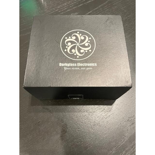 GW期間限定値下げ dark glass vintage ultra v2 美品 | fermedesnoyers.be