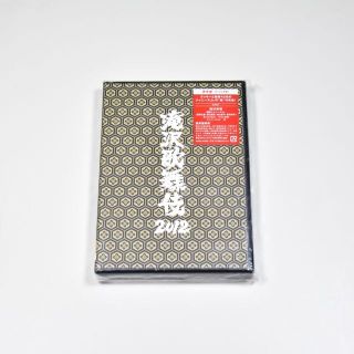 Johnny's - 美品◇滝沢秀明◇滝沢歌舞伎2012◇通常盤◇3DVDの通販 by ...