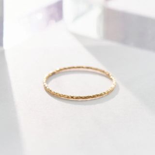 ジュピターゴールドレーベル リング(指輪)の通販 100点以上 | jupiter ...