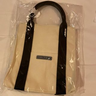 トリプルエー(AAA)の446 - DOUBLE FOUR SIX - Tote Bag (トートバッグ)