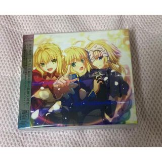 Fate song material（完全生産限定盤）(アニメ)