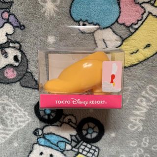 ディズニー(Disney)のミニー 立てる シャモジ スタンド(収納/キッチン雑貨)