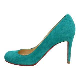 ルブタン(Christian Louboutin) 15cm ハイヒール/パンプス(レディース