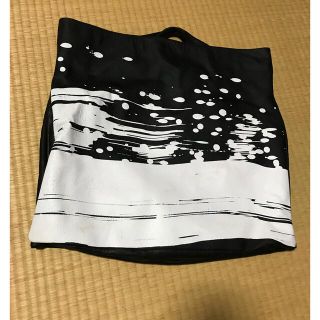 ヒロココシノ(HIROKO KOSHINO)のHIROKO KOSHINO ハンドバッグ 中古(ハンドバッグ)