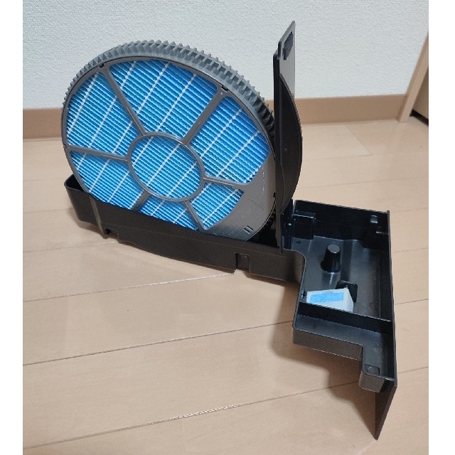 SHARP - SHARP KC-HD70-W 2021年製 除加湿空気清浄機の通販 by キムコ