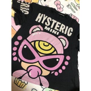 ヒステリックミニ(HYSTERIC MINI)の90BIG 即購入🙆🙆(Tシャツ/カットソー)