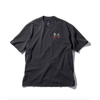 ナイキ(NIKE)のユニオン × ジョーダン2 フューチャー イズ ナウ SS Tシャツ　XL(Tシャツ/カットソー(半袖/袖なし))