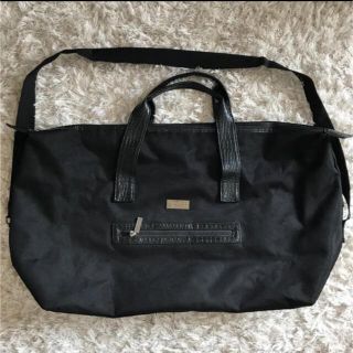 ジミーチュウ(JIMMY CHOO)の専用✩ジミーチュウ JIMMYCHOO ボストンバッグ ノベルティ✩(ボストンバッグ)