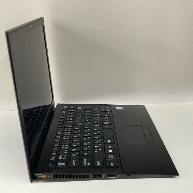 VAIO(バイオ)の●SSD搭載●VAIO Win10 VJS131C11N i5 4GB FHD スマホ/家電/カメラのPC/タブレット(ノートPC)の商品写真