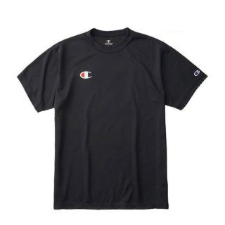 チャンピオン(Champion)の【新品】XLサイズ　チャンピオン Champion  スポーツ 半袖(Tシャツ/カットソー(半袖/袖なし))