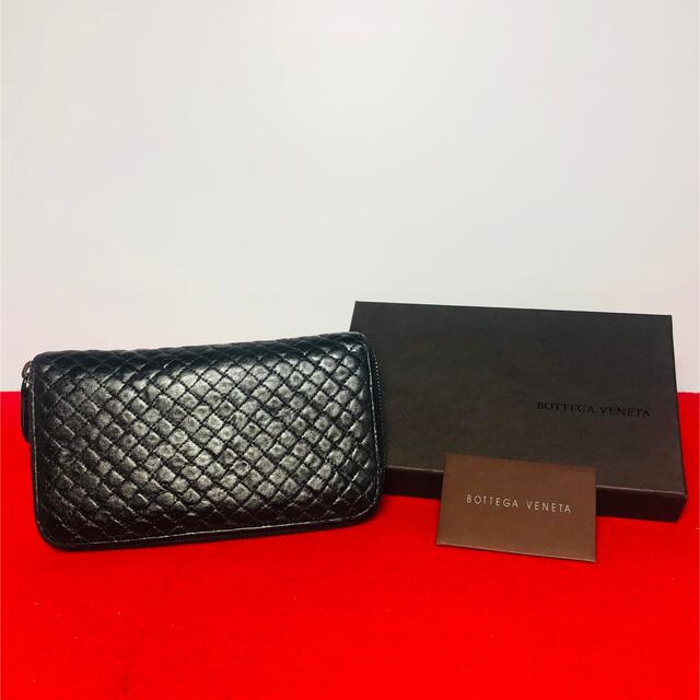 Bottega Veneta - ボッテガヴェネタ Vintage 