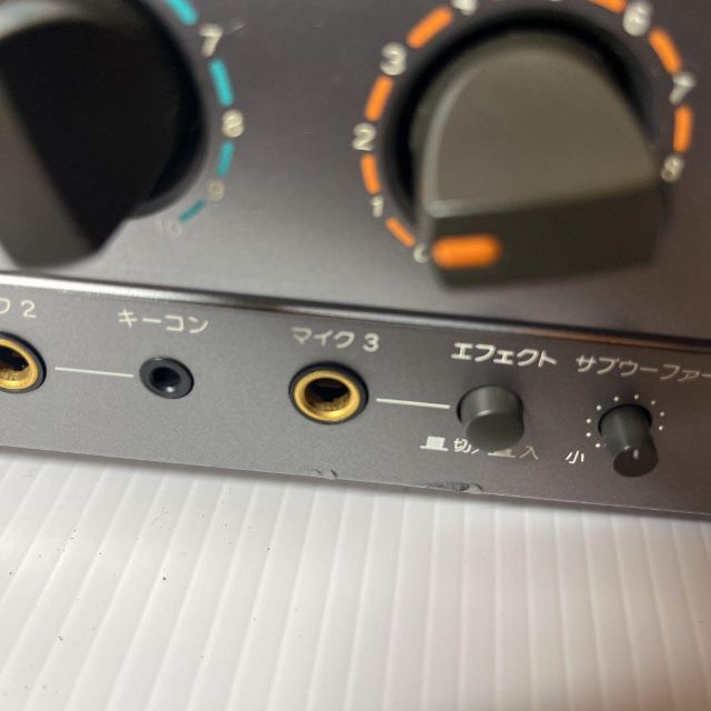 PIONEER パイオニア MSA-V30 ステレオ アンプ カラオケ PIONEER パイオニア MSA-V30 ステレオ アンプ カラオケ