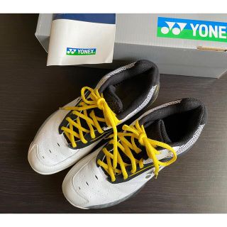 ヨネックス(YONEX)の【専用出品】YONEX バトミントンシューズ(バドミントン)