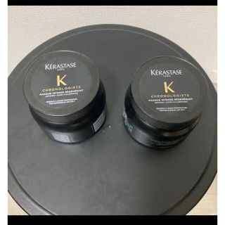 ケラスターゼ(KERASTASE)のケラスターゼ(オイル/美容液)