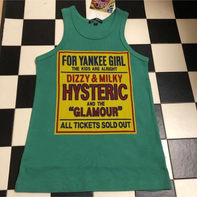 中古品情報 ジョーイヒステリック VIXEN EVIL トレーナー Tシャツ L