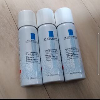 ラロッシュポゼ(LA ROCHE-POSAY)のラロッシュポゼ　ターマルウォーター(化粧水/ローション)