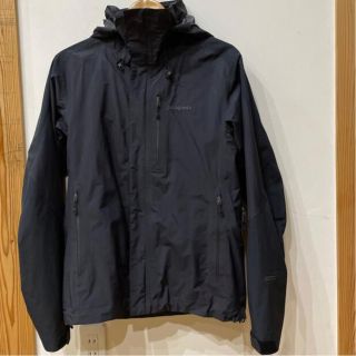 パタゴニア(patagonia)のパタゴニア　マウンテンパーカー　ゴアテックス　S (マウンテンパーカー)