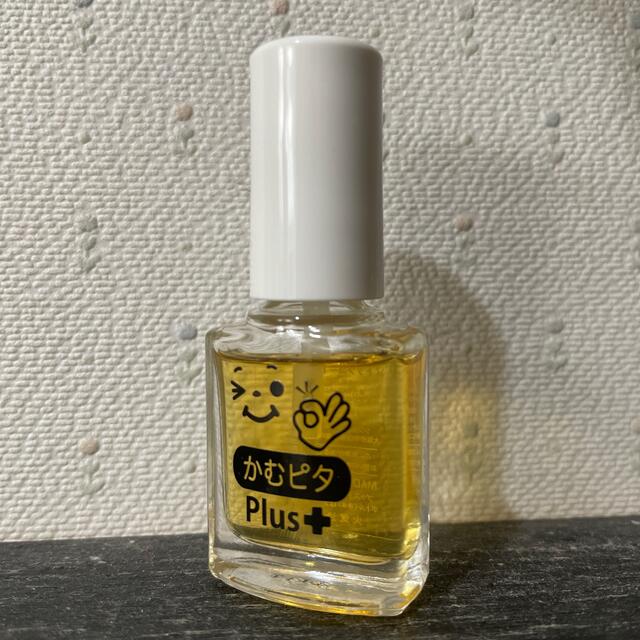 かむピタ プラス  6ml コスメ/美容のネイル(マニキュア)の商品写真