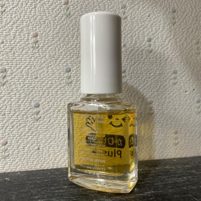 かむピタ プラス  6ml コスメ/美容のネイル(マニキュア)の商品写真