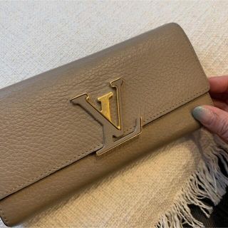 ルイヴィトン(LOUIS VUITTON)のルイヴィトン(財布)