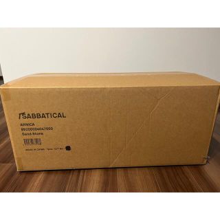 【新品未使用】サバティカル　アルニカ　サンドストーン(テント/タープ)