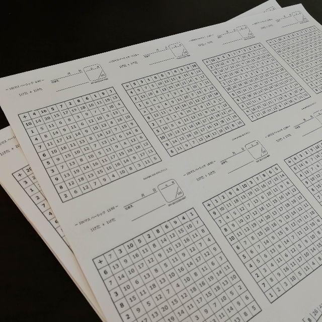 えがおのはな様専用】39.40.百ますハイレベル 百ますコンプリート 辞書