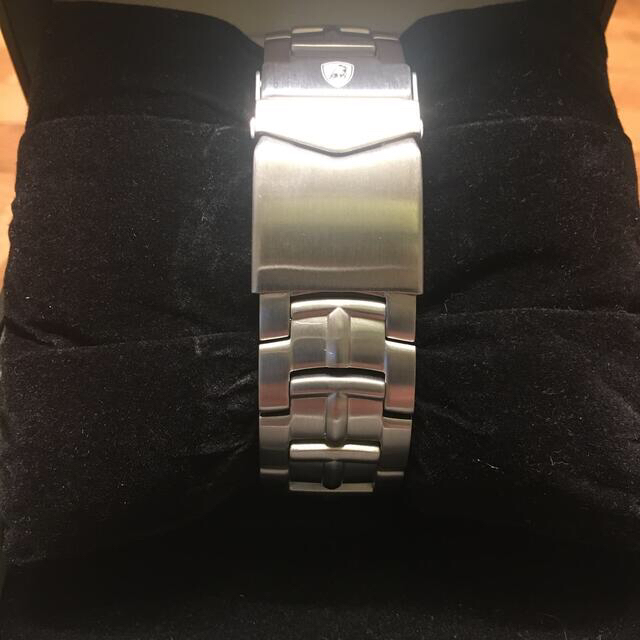 【匿名配送】トニノ・ランボルギーニ腕時計　世界限定1000個