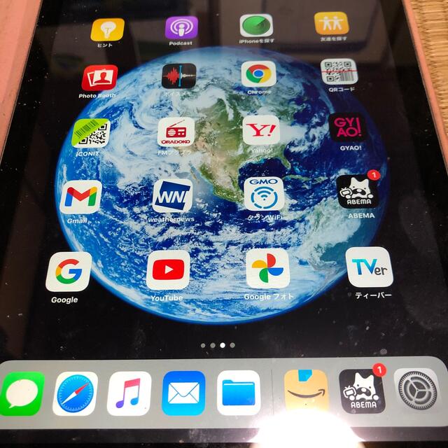 iPadＡir