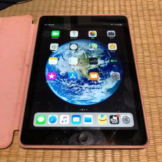 iPadＡir(タブレット)