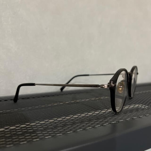 BEAUTY&YOUTH UNITED ARROWS(ビューティアンドユースユナイテッドアローズ)のBEAUTY&YOUTH by KANEKO OPTICAL 金子眼鏡 メンズのファッション小物(サングラス/メガネ)の商品写真