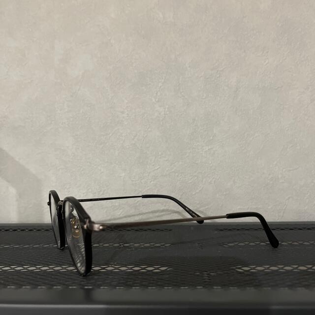 BEAUTY&YOUTH UNITED ARROWS(ビューティアンドユースユナイテッドアローズ)のBEAUTY&YOUTH by KANEKO OPTICAL 金子眼鏡 メンズのファッション小物(サングラス/メガネ)の商品写真