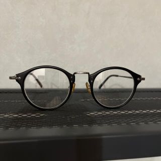 ビューティアンドユースユナイテッドアローズ(BEAUTY&YOUTH UNITED ARROWS)のBEAUTY&YOUTH by KANEKO OPTICAL 金子眼鏡(サングラス/メガネ)