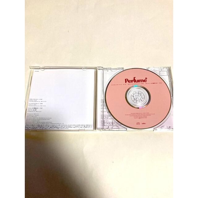 Perfume【スウィートドーナッツ】インディーズ盤 エンタメ/ホビーのCD(ポップス/ロック(邦楽))の商品写真