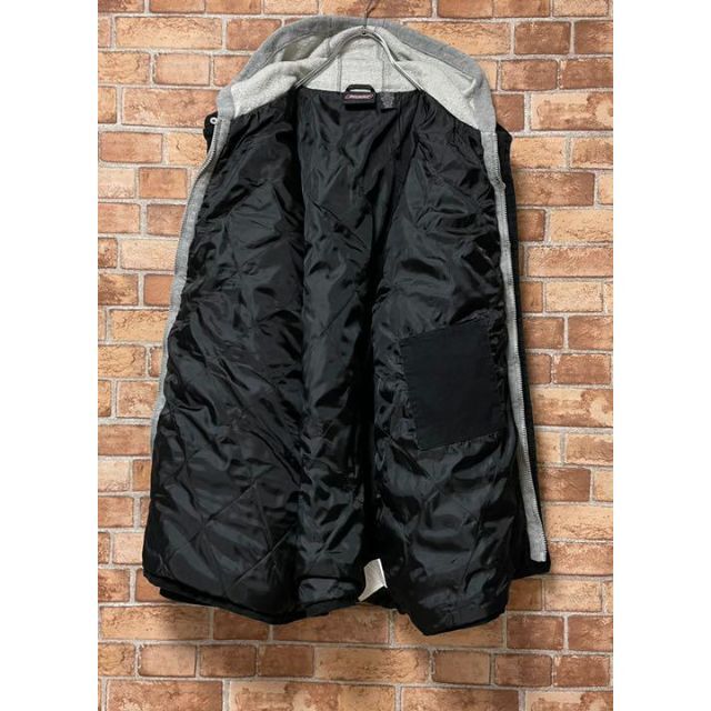 ショット Dickies パーカー ジャケット ビッグサイズ3XLの通販 by