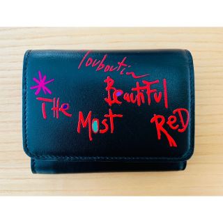 クリスチャンルブタン(Christian Louboutin)の Christian Louboutin -wallet- (財布)