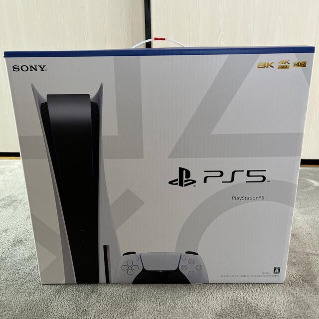 SONY PlayStation5 CFI-1100A01