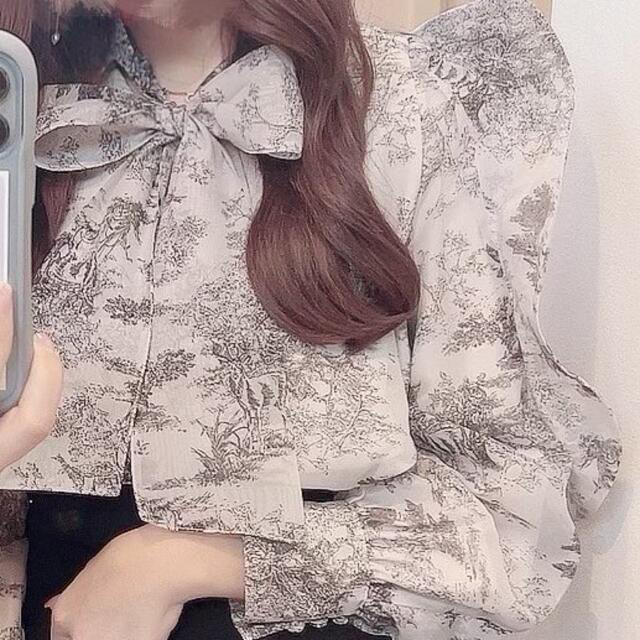 即日発送♡完売人気カラー大人気♡新品】オーガンジー シースルー