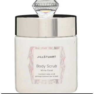 ジルスチュアート(JILLSTUART)のジルスチュアート　ボディスクラブ(ボディスクラブ)