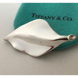 ティファニー ブローチ/コサージュの通販 200点以上 | Tiffany & Co.の 