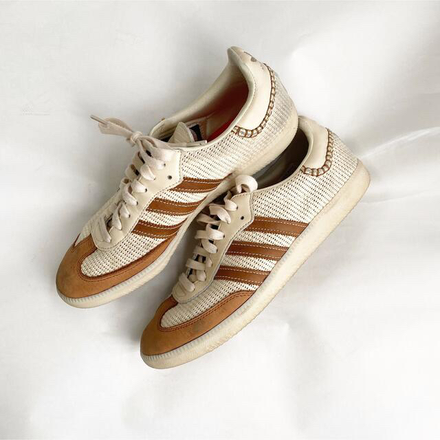 adidas by walesbonner samba 28センチ