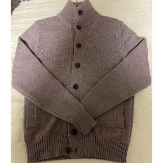ザノーネ コーデ カーディガン(メンズ)の通販 8点 | ZANONEのメンズを
