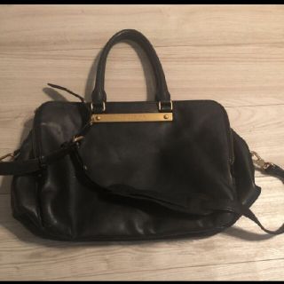 マークバイマークジェイコブス(MARC BY MARC JACOBS)のショルダーバッグ(ショルダーバッグ)