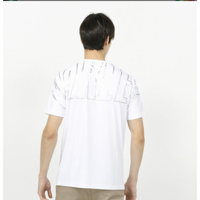 Oakley(オークリー)のOAKLEY Tシャツ Lサイズ メンズのトップス(Tシャツ/カットソー(半袖/袖なし))の商品写真