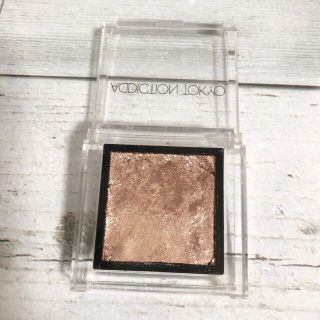 アディクション(ADDICTION)の限定ADDICTION アディクション  アイシャドウ  164 Vimana (アイシャドウ)