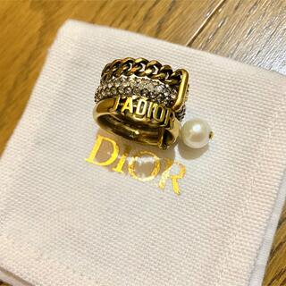 ディオール(Christian Dior) リング(指輪)の通販 700点以上 