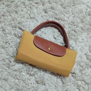 ロンシャン(LONGCHAMP)のLONGCHAMP　鞄　バッグ　ロンシャン　ル プリアージュ(トートバッグ)