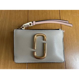 マークジェイコブス(MARC JACOBS)のMARC JACOBS  カード入れ 小銭入れ(コインケース)